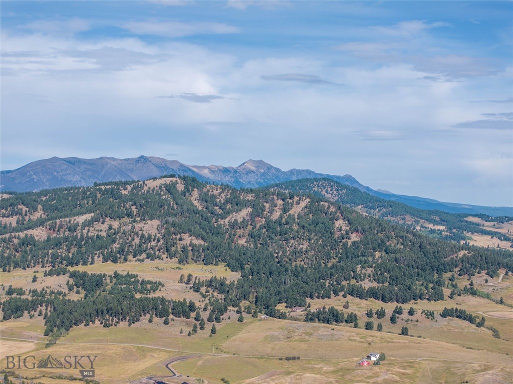 TBD Parcels 1 & 2, Woodchuck Road, Bozeman MT 59715