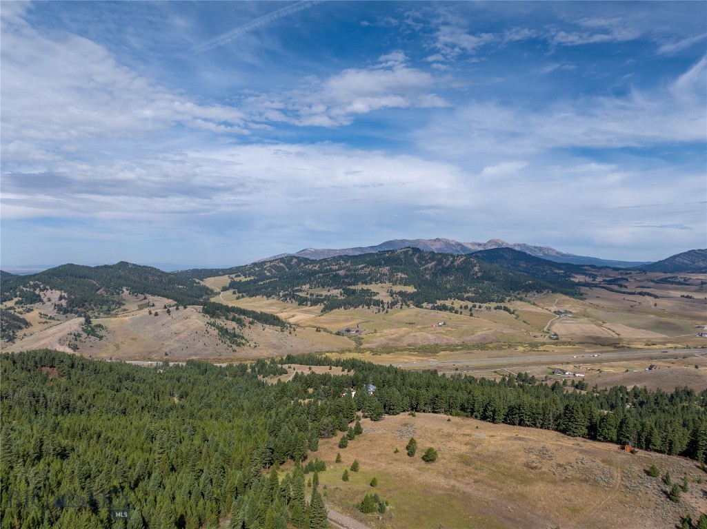 TBD Parcels 1 & 2, Woodchuck Road, Bozeman MT 59715