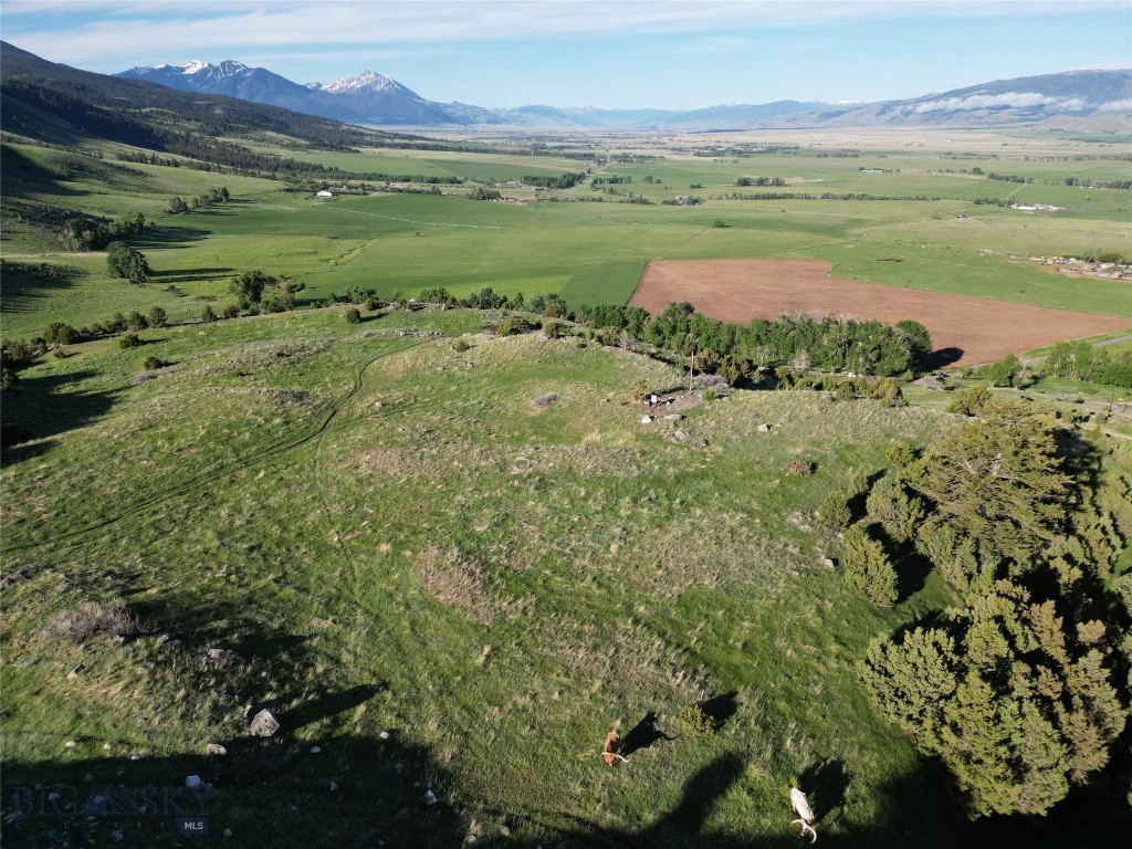 TBD Pine Creek (Luccock Park Rd), Livingston MT 59047