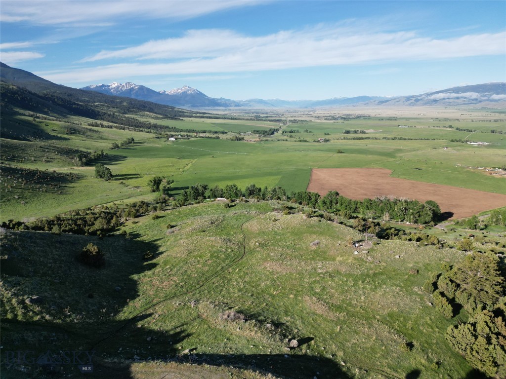 TBD Pine Creek (Luccock Park Rd), Livingston MT 59047