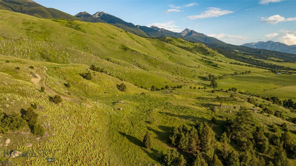 TBD Pine Creek (Luccock Park Rd), Livingston MT 59047