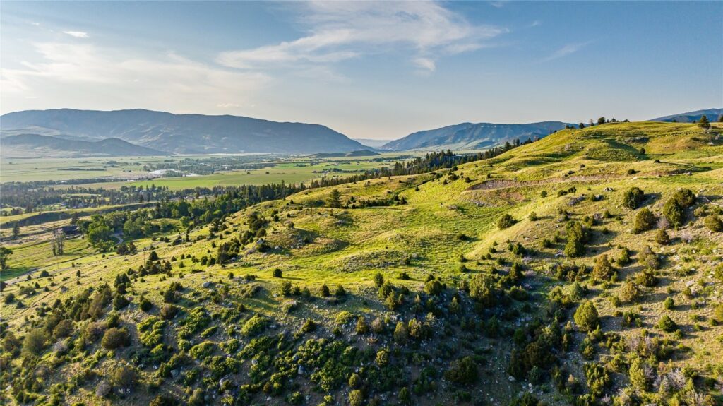 TBD Pine Creek (Luccock Park Rd), Livingston MT 59047