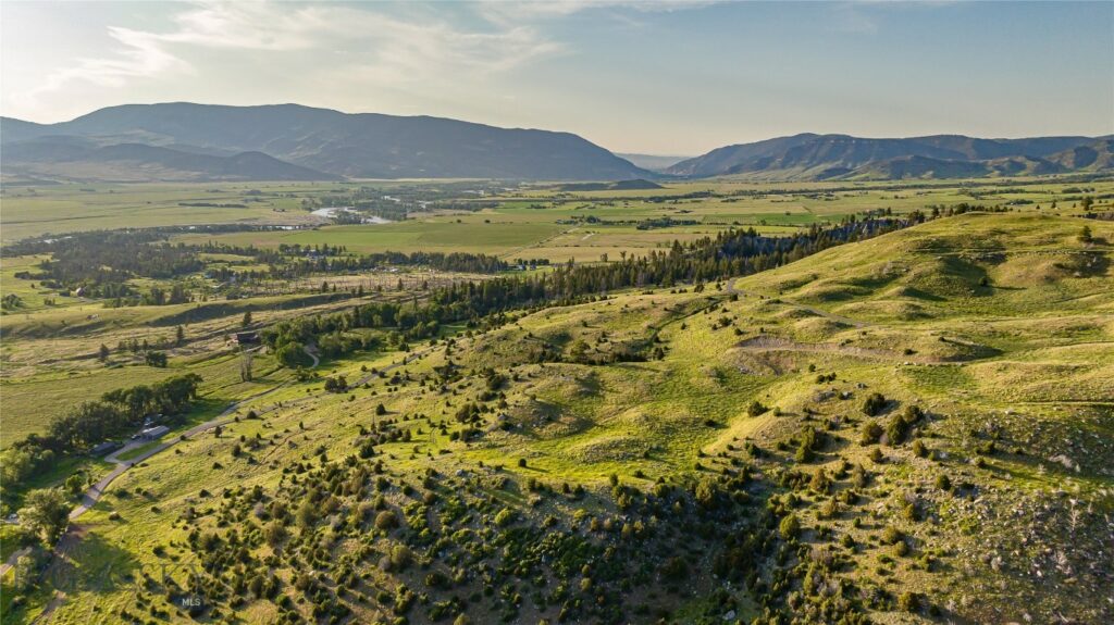 TBD Pine Creek (Luccock Park Rd), Livingston MT 59047