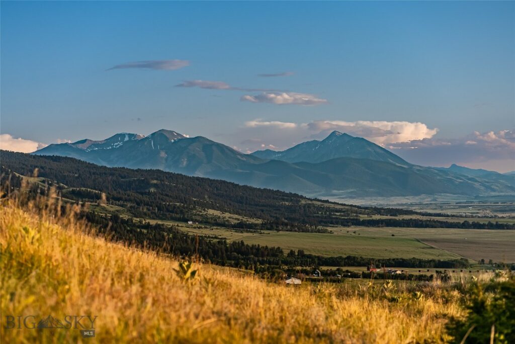 TBD Pine Creek (Luccock Park Rd), Livingston MT 59047