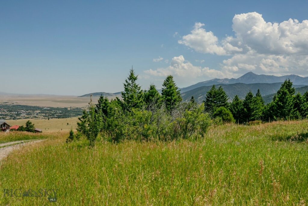 TBD Rainbow Hill Road, Livingston MT 59047