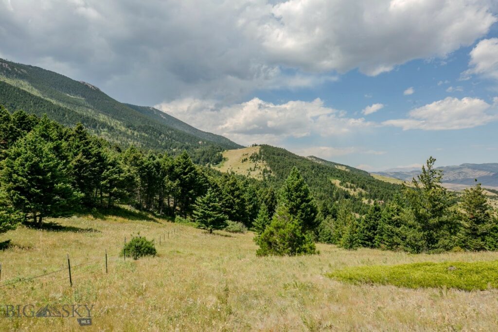TBD Rainbow Hill Road, Livingston MT 59047