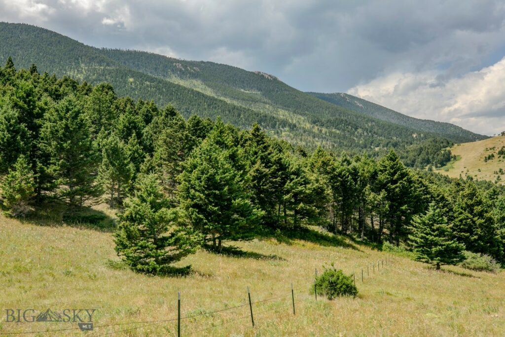 TBD Rainbow Hill Road, Livingston MT 59047