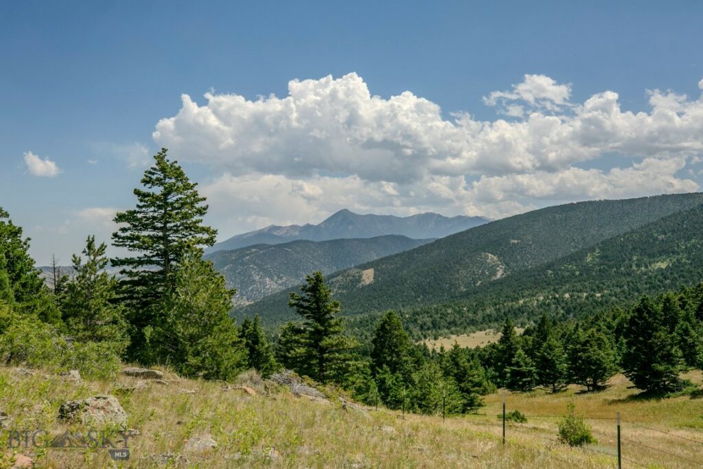 TBD Rainbow Hill Road, Livingston MT 59047