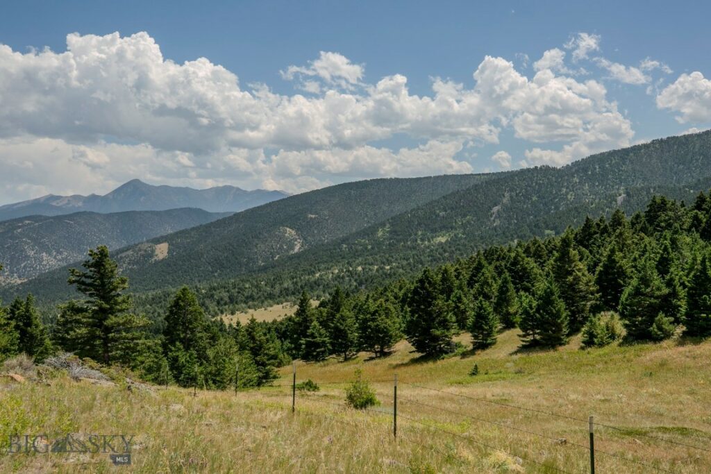 TBD Rainbow Hill Road, Livingston MT 59047