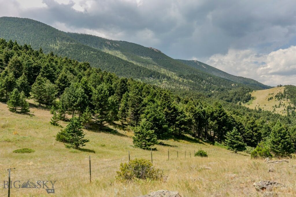 TBD Rainbow Hill Road, Livingston MT 59047
