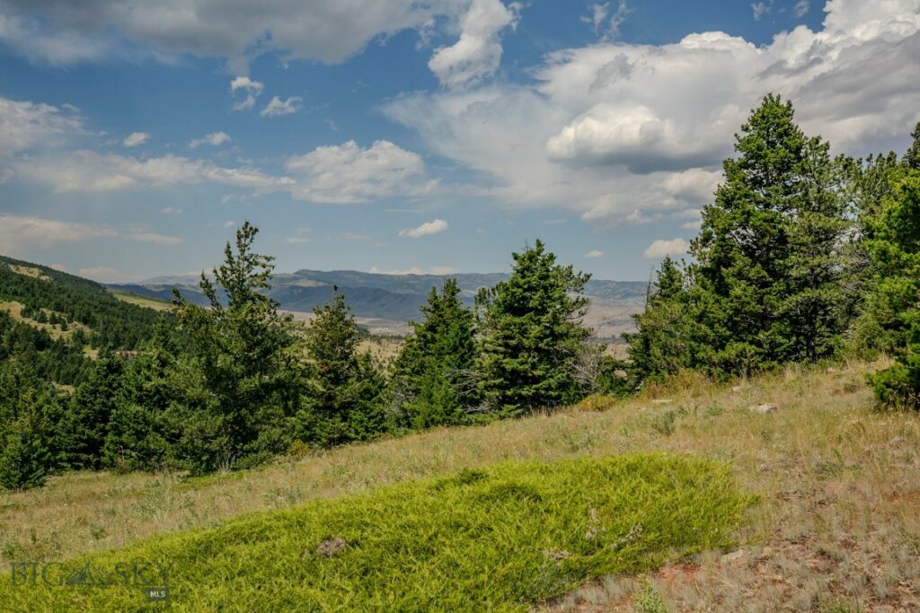 TBD Rainbow Hill Road, Livingston MT 59047