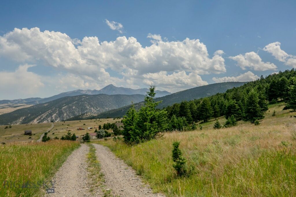 TBD Rainbow Hill Road, Livingston MT 59047