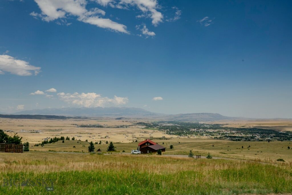 TBD Rainbow Hill Road, Livingston MT 59047