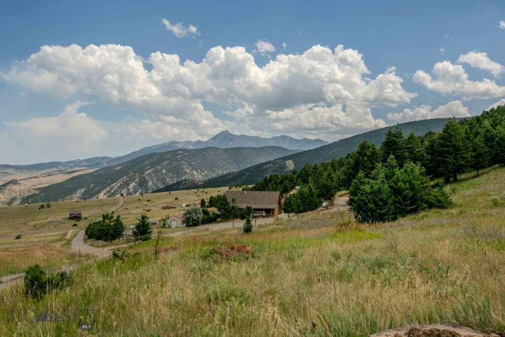 TBD Rainbow Hill Road, Livingston MT 59047