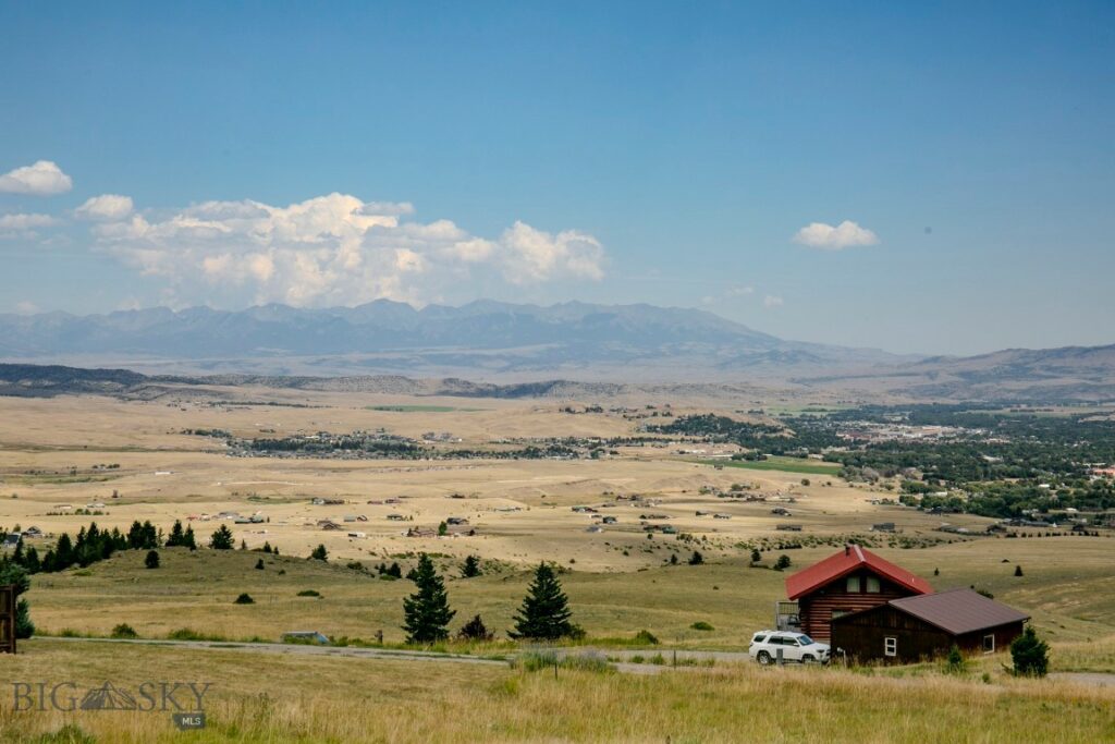 TBD Rainbow Hill Road, Livingston MT 59047