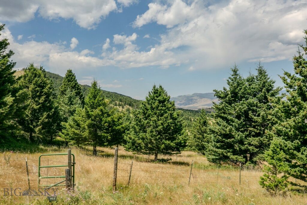 TBD Rainbow Hill Road, Livingston MT 59047