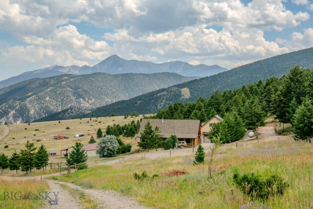 TBD Rainbow Hill Road, Livingston MT 59047