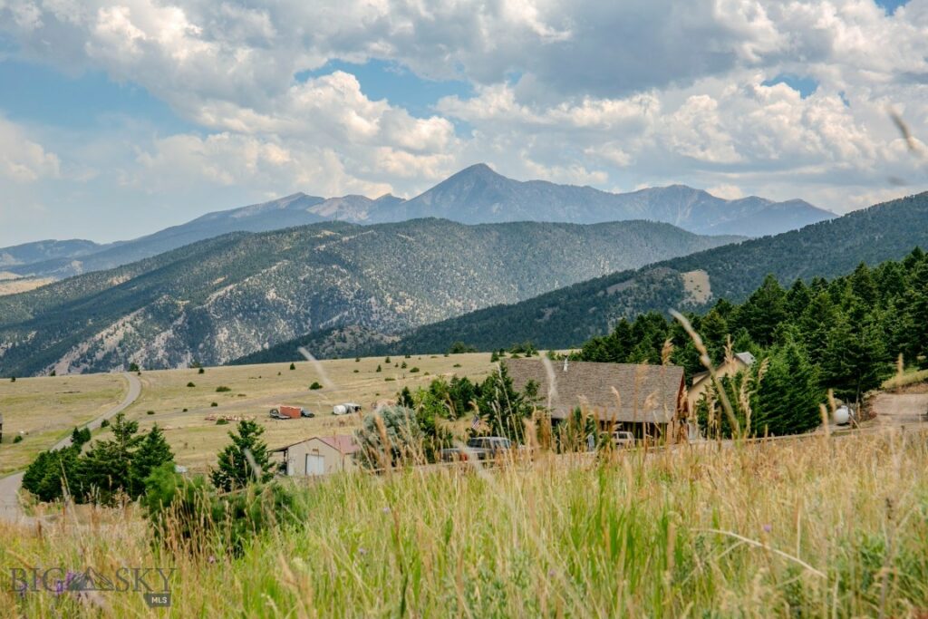 TBD Rainbow Hill Road, Livingston MT 59047