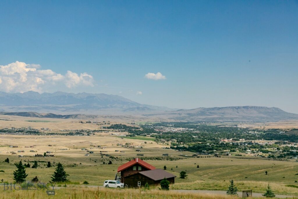 TBD Rainbow Hill Road, Livingston MT 59047