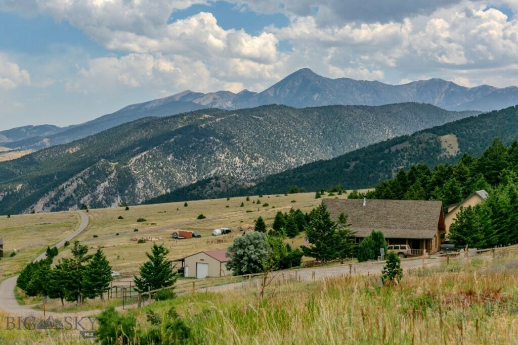 TBD Rainbow Hill Road, Livingston MT 59047