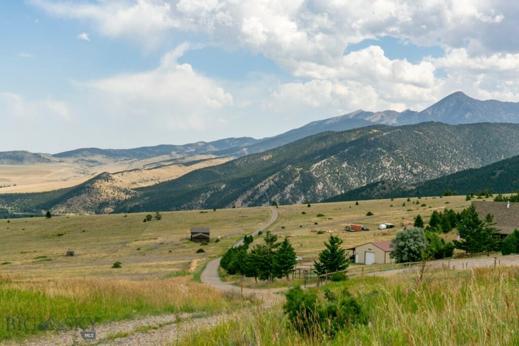 TBD Rainbow Hill Road, Livingston MT 59047