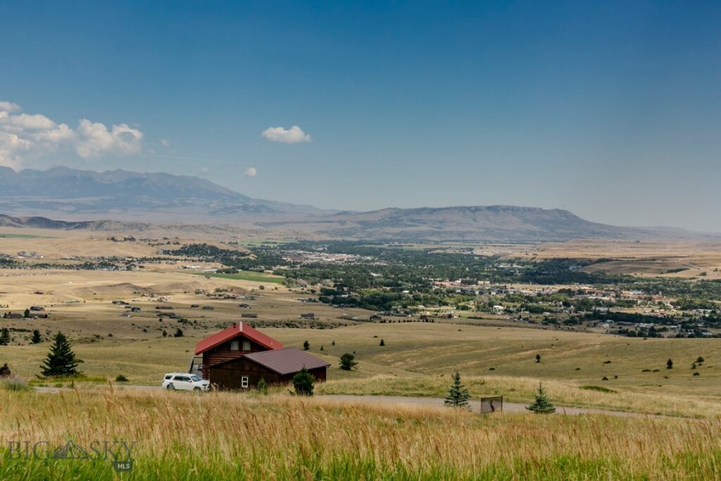 TBD Rainbow Hill Road, Livingston MT 59047