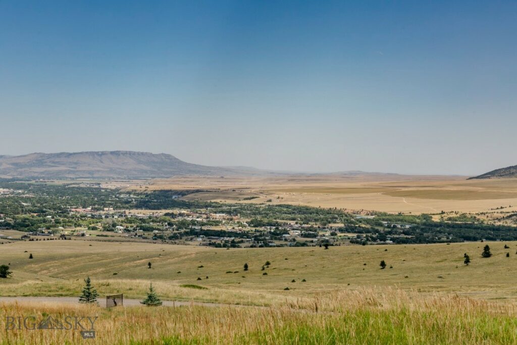 TBD Rainbow Hill Road, Livingston MT 59047