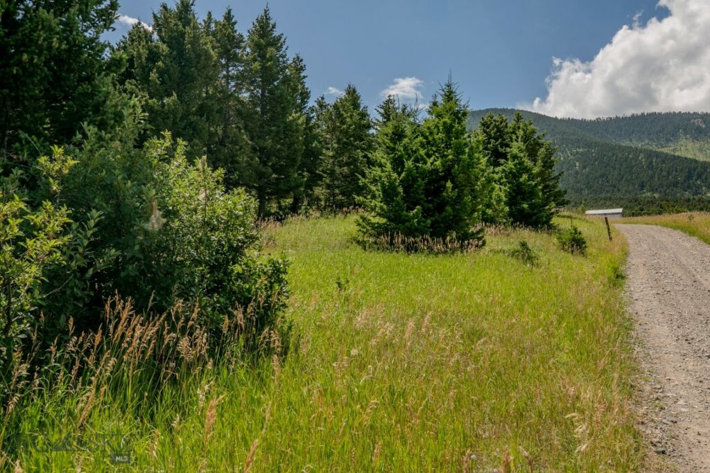 TBD Rainbow Hill Road, Livingston MT 59047