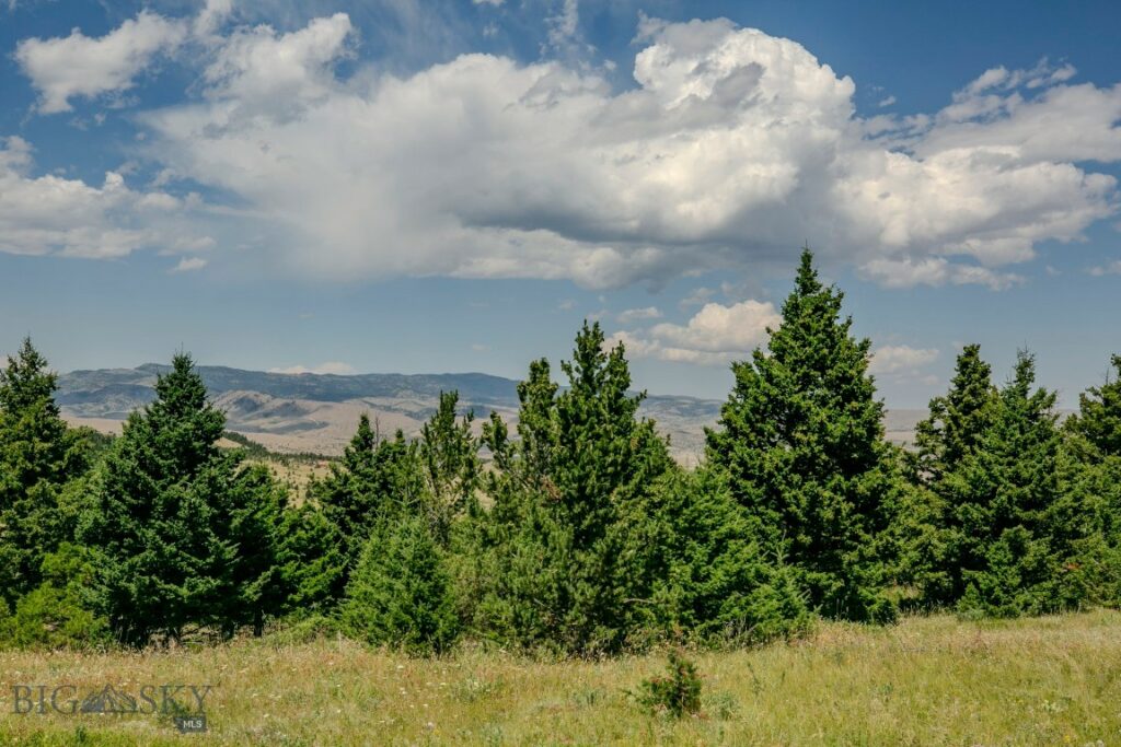 TBD Rainbow Hill Road, Livingston MT 59047