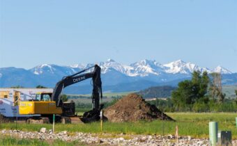 TBD Redpoll Street, Bozeman MT 59718