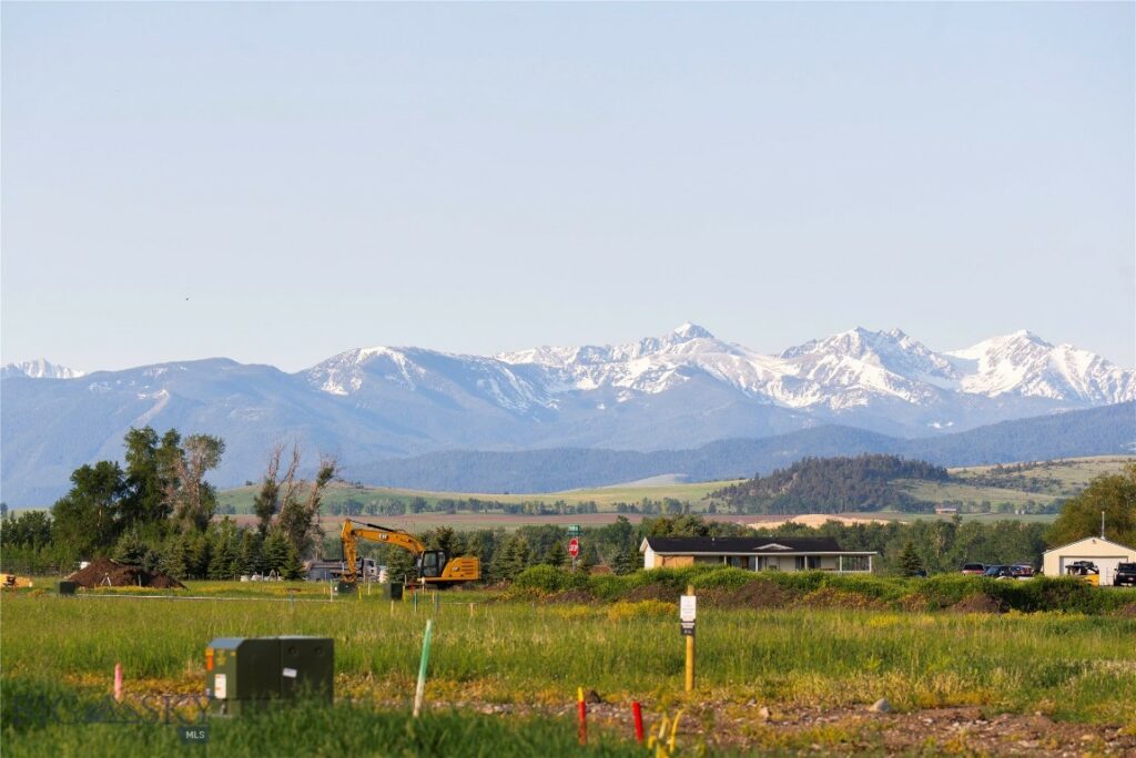 TBD Redpoll Street, Bozeman MT 59718