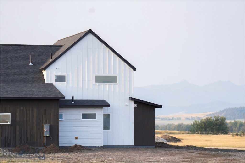 TBD Redpoll Street, Bozeman MT 59718