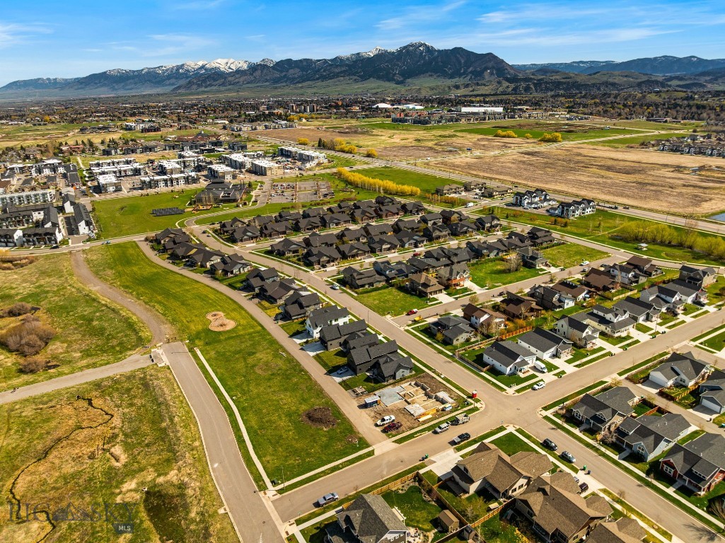 TBD S 23rd Avenue, Bozeman MT 59715