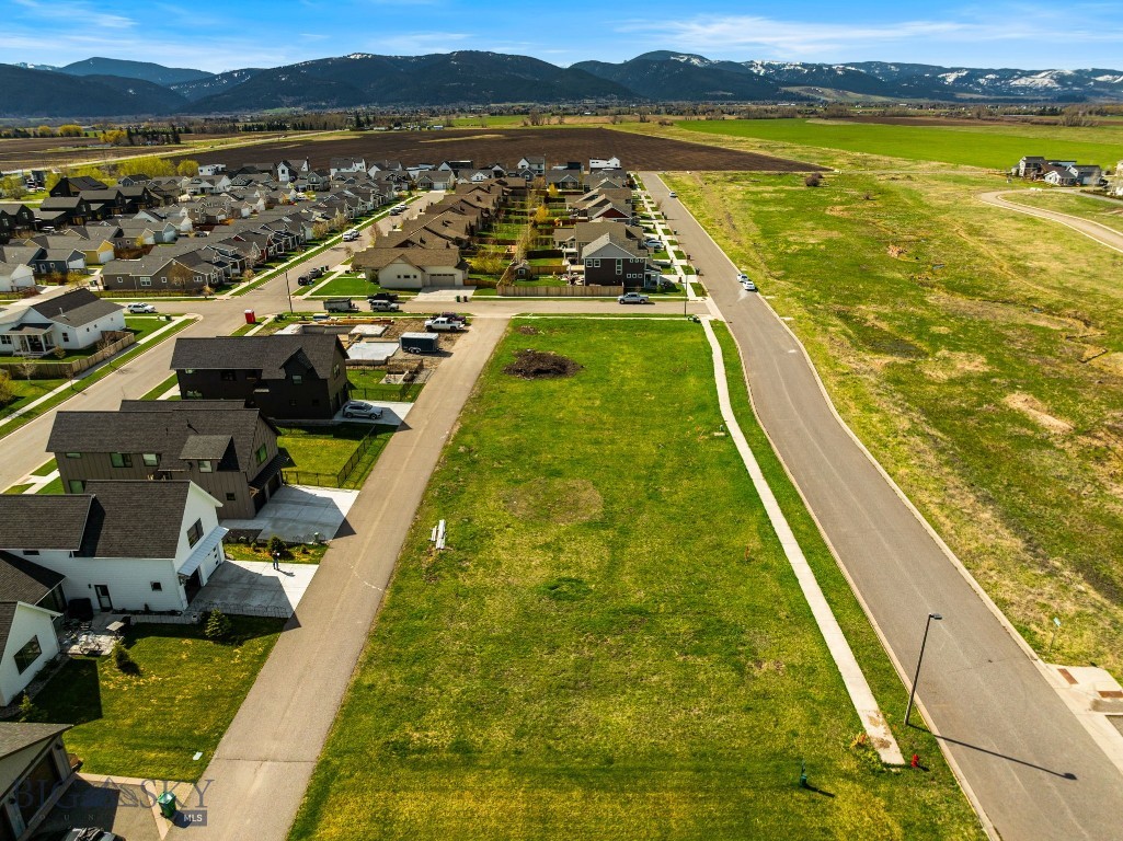 TBD S 23rd Avenue, Bozeman MT 59715