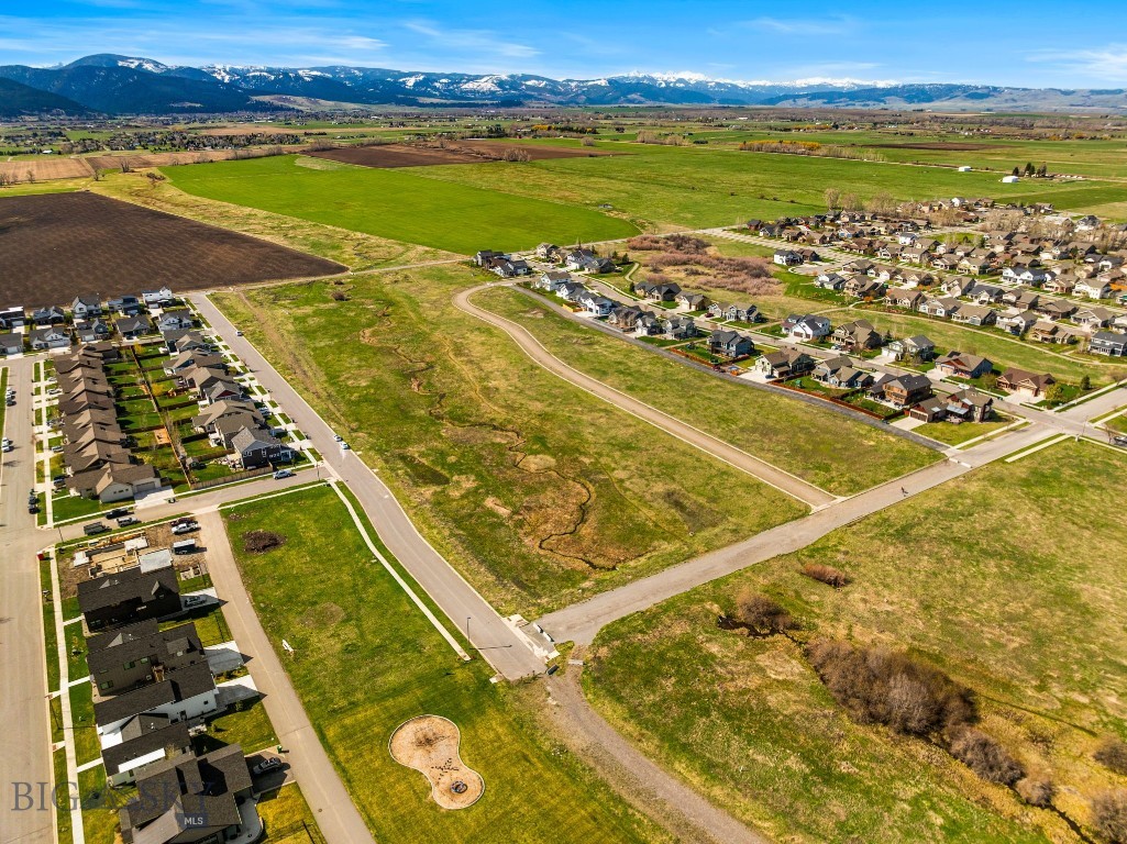 TBD S 23rd Avenue, Bozeman MT 59715