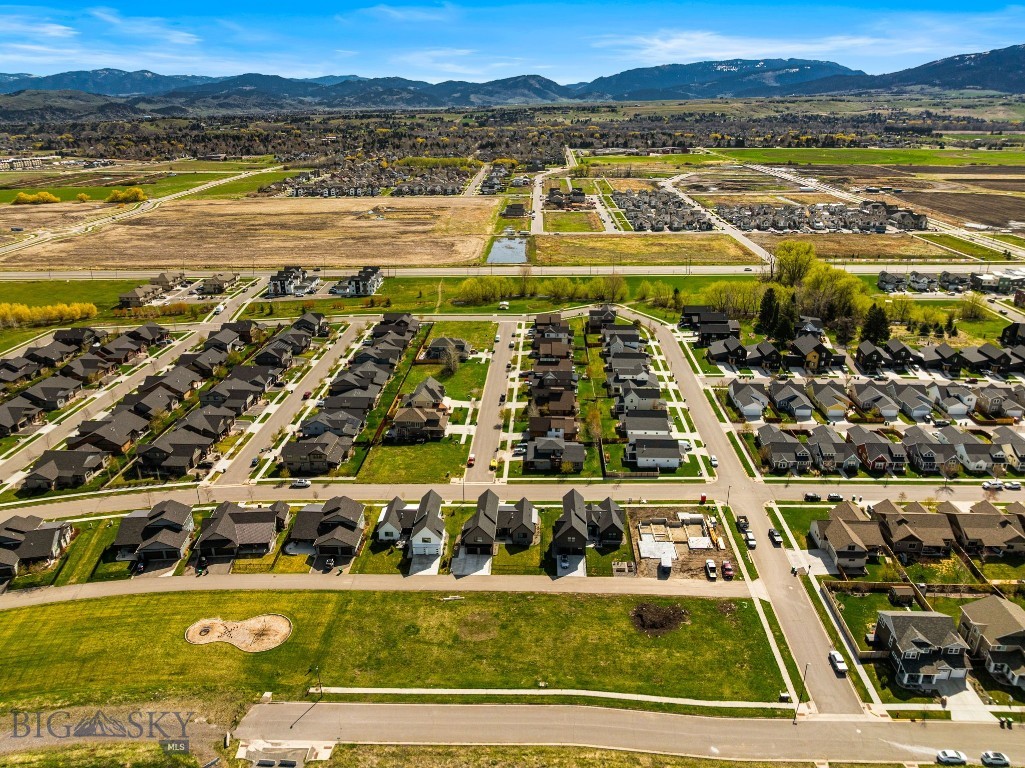 TBD S 23rd Avenue, Bozeman MT 59715
