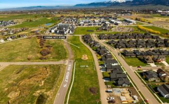 TBD S 23rd Avenue, Bozeman MT 59715