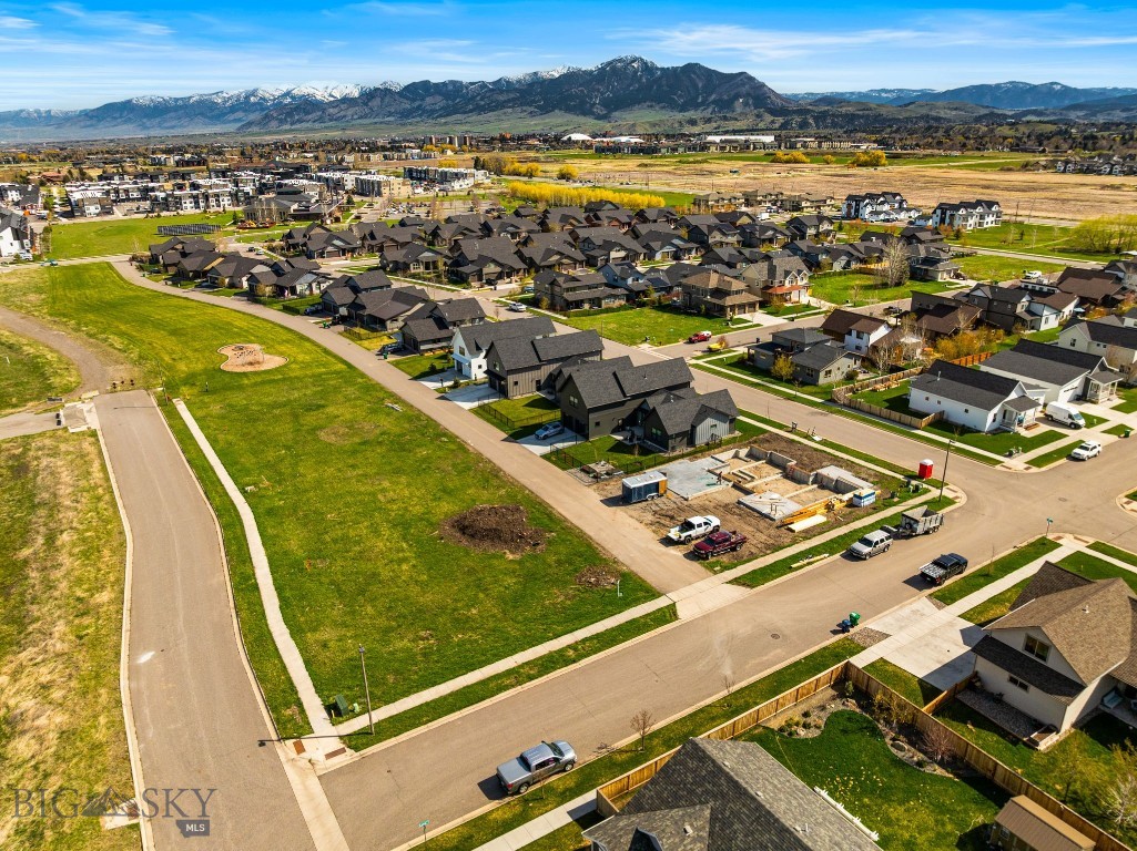 TBD S 23rd Avenue, Bozeman MT 59715