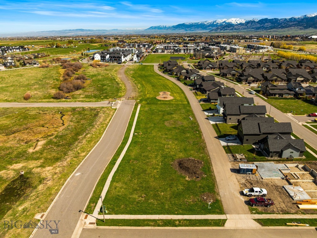 TBD S 23rd Avenue, Bozeman MT 59715