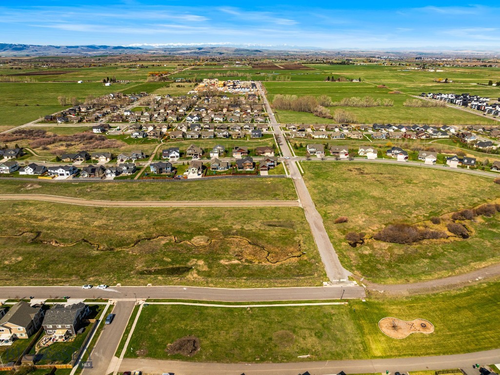 TBD S 23rd Avenue, Bozeman MT 59715