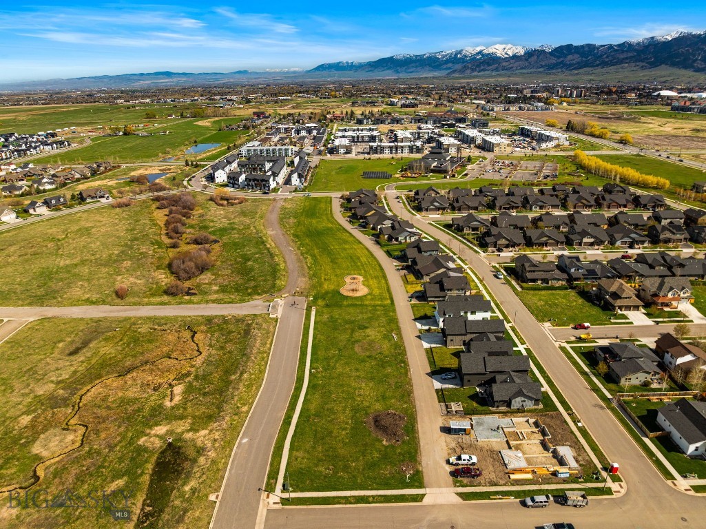 TBD S 23rd Avenue, Bozeman MT 59715