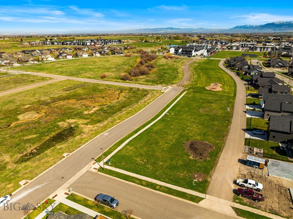 TBD S 23rd Avenue, Bozeman MT 59715