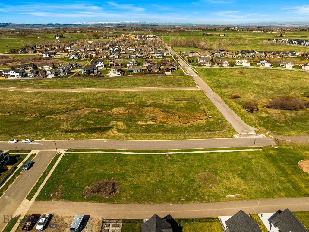 TBD S 23rd Avenue, Bozeman MT 59715