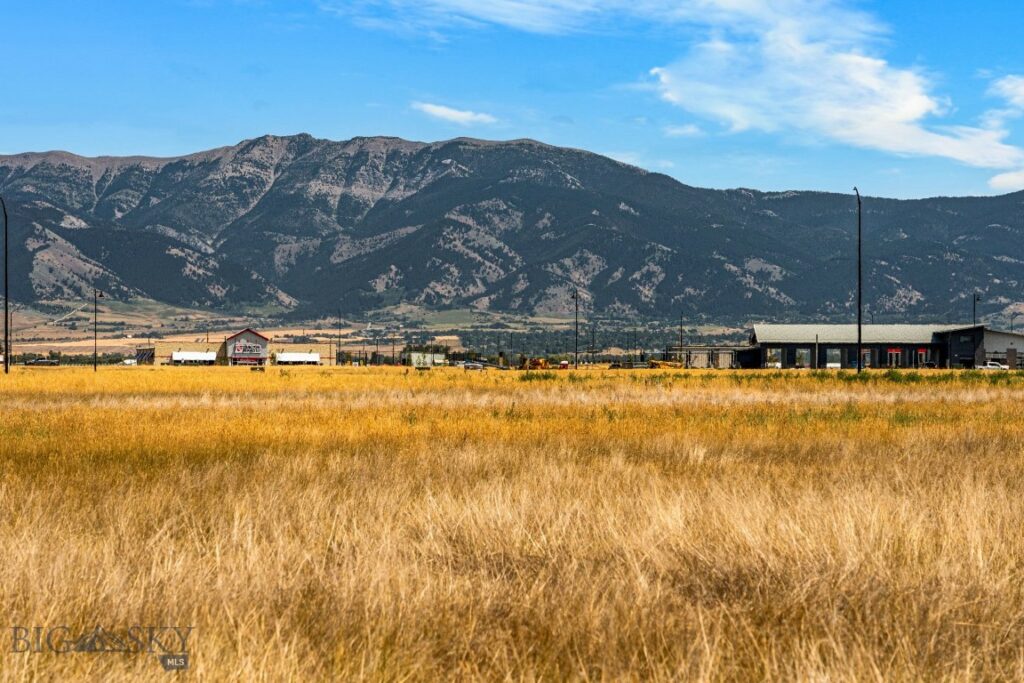 TBD S Alaska, Belgrade MT 59714