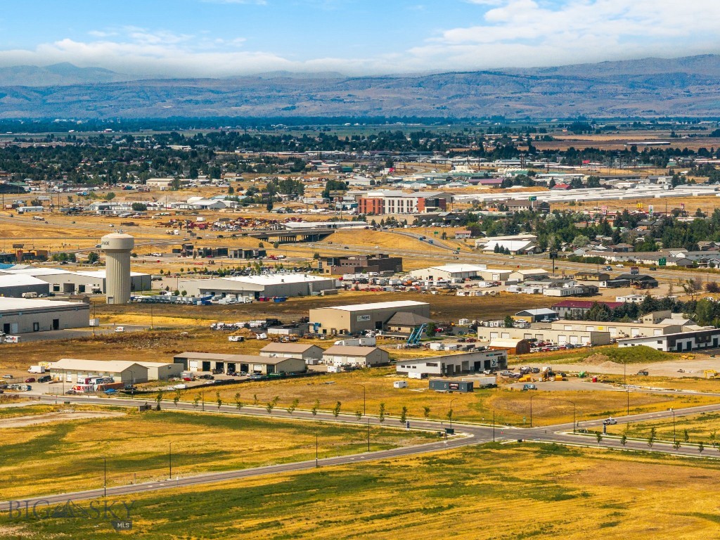 TBD S Alaska, Belgrade MT 59714