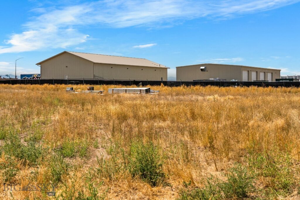TBD S Alaska, Belgrade MT 59714