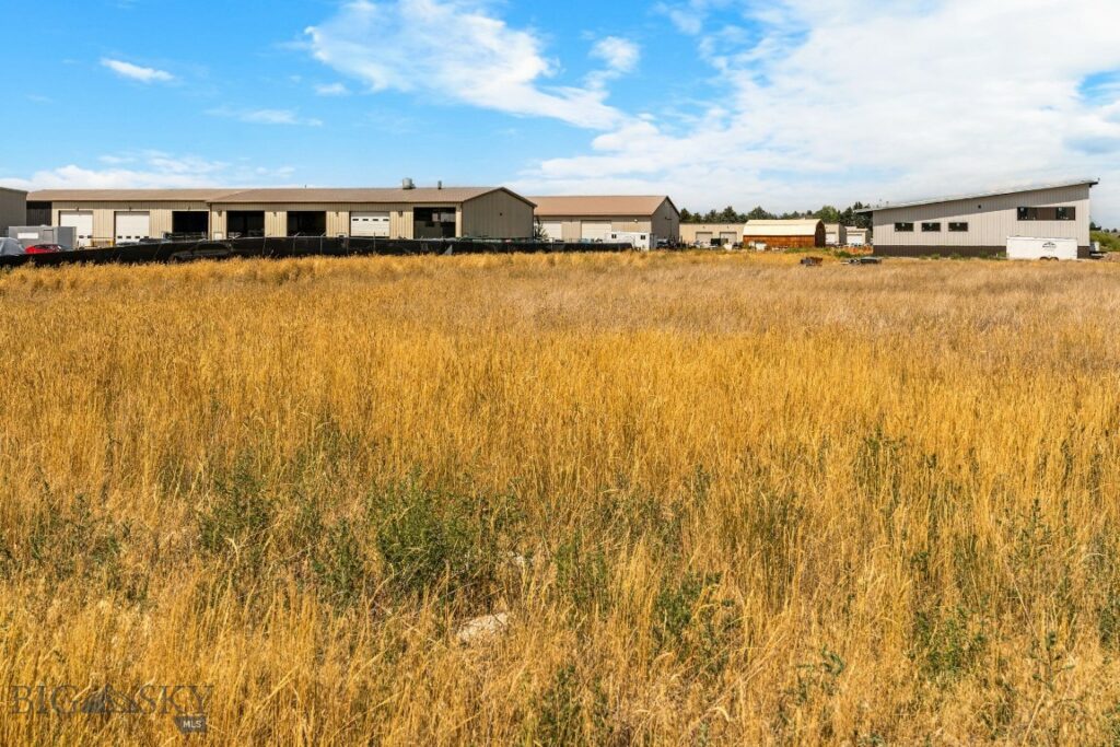 TBD S Alaska, Belgrade MT 59714