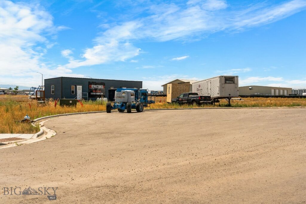 TBD S Alaska, Belgrade MT 59714