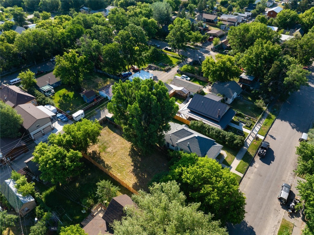 TBD S K Street, Livingston MT 59047