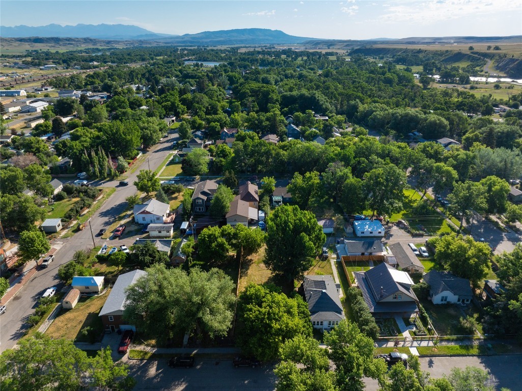 TBD S K Street, Livingston MT 59047
